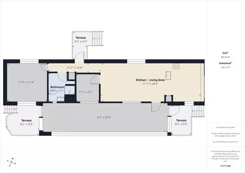 5890 E Highway 20 #16, Lucerne, CA 95458 photo 4
