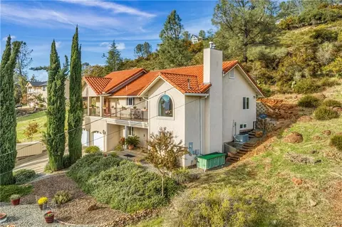 16268 Eagle Rock, Hidden Valley Lake, CA 95467