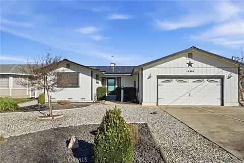 19486 Mountain Mdw S, Hidden Valley Lake, CA 95467