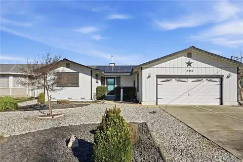 19486 Mountain Mdw S, Hidden Valley Lake, CA 95467