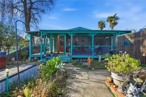 6824 Crump Ave, Nice, CA 95464