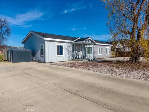 17124 Mustang Ct, Lower Lake, CA 95457