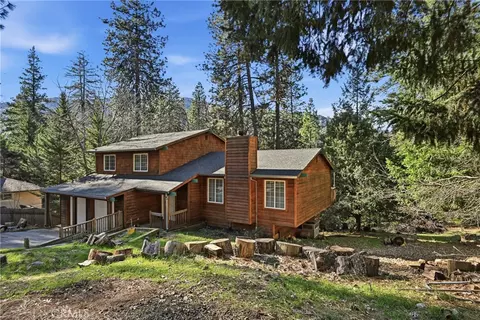 Exterior - 16211 Golf, Cobb, CA 95426 photo 4 of 7
