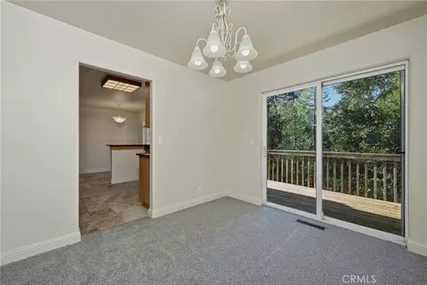 Dining - 16211 Golf, Cobb, CA 95426 photo 1 of 2