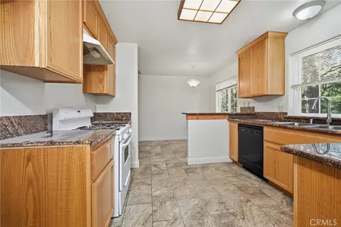 Kitchen - 16211 Golf, Cobb, CA 95426 photo 2 of 3