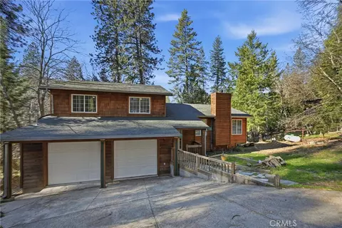 Exterior - 16211 Golf, Cobb, CA 95426 photo 5 of 7