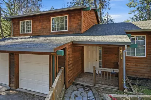 Exterior - 16211 Golf, Cobb, CA 95426 photo 3 of 7
