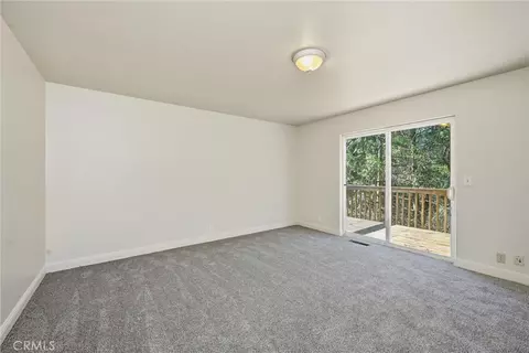 Bedroom - 16211 Golf, Cobb, CA 95426 photo 4 of 5
