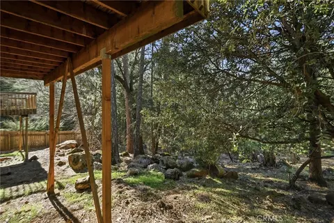 Exterior - 16211 Golf, Cobb, CA 95426 photo 2 of 7