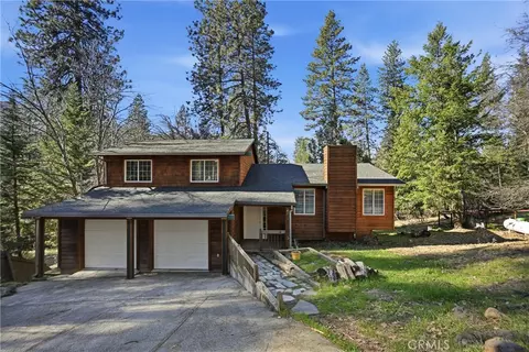 16211 Golf, Cobb, CA 95426