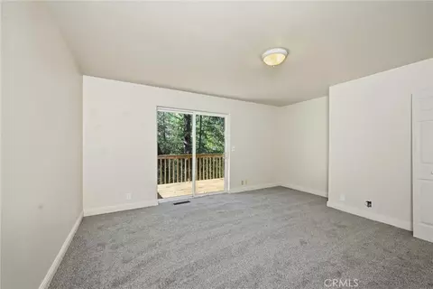 Bedroom - 16211 Golf, Cobb, CA 95426 photo 5 of 5