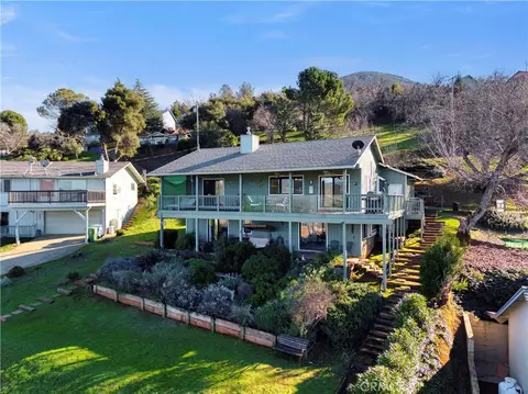 2901 Riviera Hts, Kelseyville, CA 95451