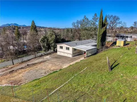10164 Bell Ave, Lower Lake, CA 95457