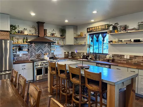 15445 Glenn, Cobb, CA 95426