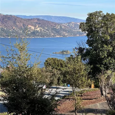 7826 Evergreen, Kelseyville, CA 95451