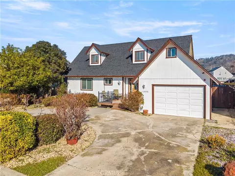 13048 Keys Blvd, Clearlake Oaks, CA 95423