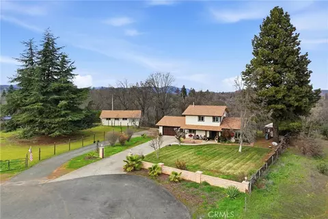 1923 Mountview Rd, Lakeport, CA 95453