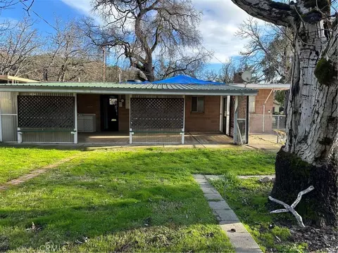 Exterior - 6454 14th, Lucerne, CA 95458 photo 1 of 5