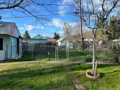 Exterior - 6454 14th, Lucerne, CA 95458 photo 2 of 5