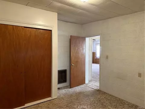 Bedroom - 6454 14th, Lucerne, CA 95458 photo 1 of 4