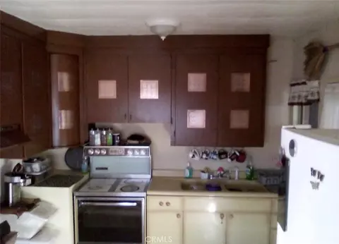 Kitchen - 6454 14th, Lucerne, CA 95458 photo 3 of 3