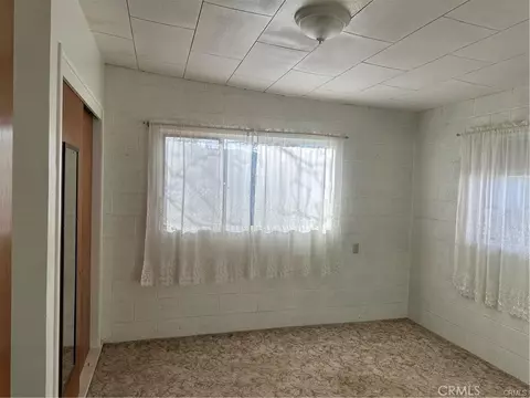 Bedroom - 6454 14th, Lucerne, CA 95458 photo 2 of 4