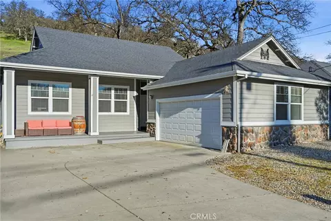 18216 Hidden Valley Rd, Hidden Valley Lake, CA 95467