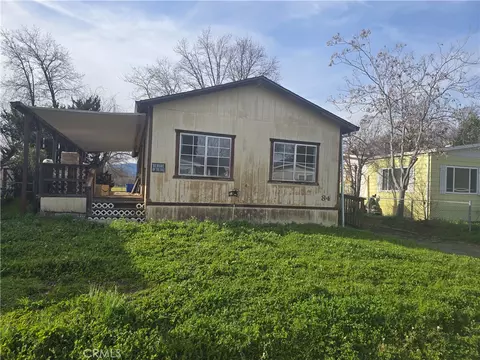 375 E Hwy 20 #84, Upper Lake, CA 95485