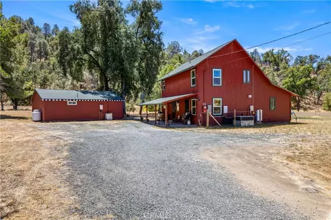 2225 Ladder Ridge Rd, Upper Lake, CA 95485