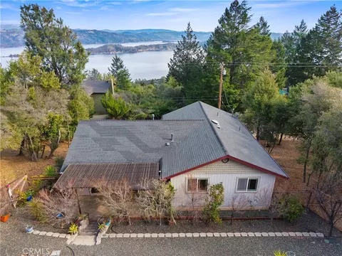3609 Greenwood Dr, Kelseyville, CA 95451