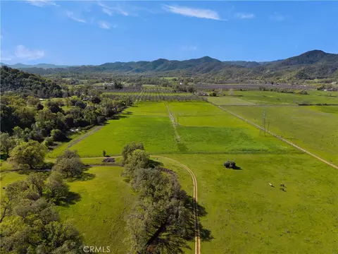 10950 Bachelor Valley Rd, Witter Springs, CA 95493