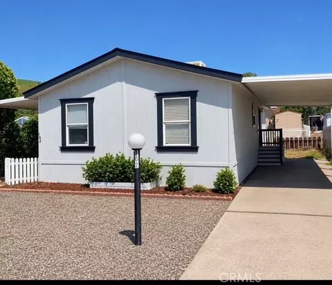400 Sulphur Bank #102, Clearlake Oaks, CA 95423