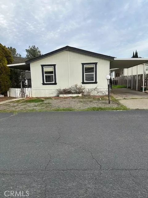 400 Sulphur Bank #102, Clearlake Oaks, CA 95423