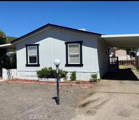 400 Sulphur Bank #102, Clearlake Oaks, CA 95423