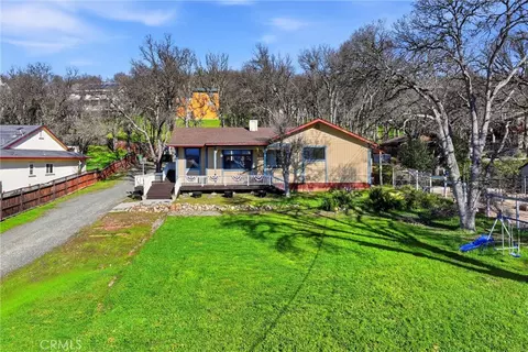 18712 Hidden Vly, Hidden Valley Lake, CA 95467