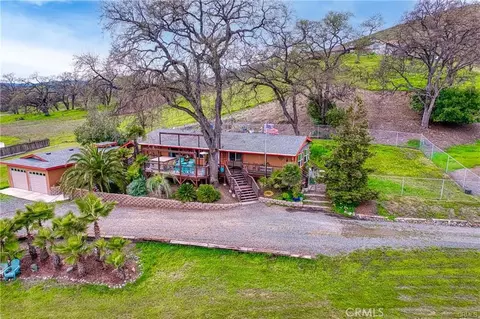 3699 Lakeshore Blvd, Lakeport, CA 95453
