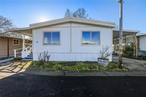 1025 Martin #41, Lakeport, CA 95453