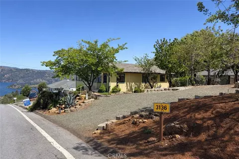 3136 Westridge Dr, Kelseyville, CA 95451