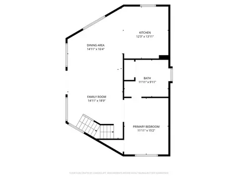 6963 Panoramic, Lucerne, CA 95458 photo 6