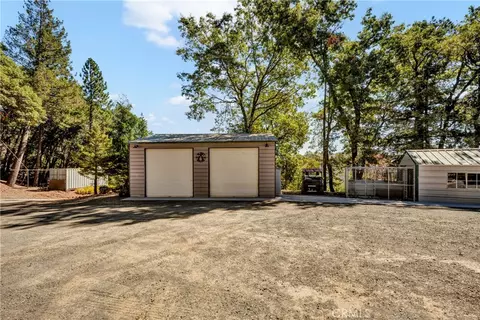 14986 Western Mine Rd, Middletown, CA 95461