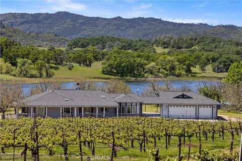 7875 Adobe Creek Rd, Kelseyville, CA 95451