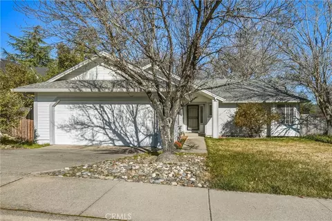 4750 Louis Ln, Kelseyville, CA 95451