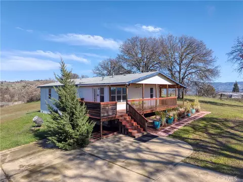 470 Shannon Ln, Lakeport, CA 95453