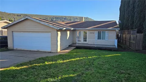 3976 Leonore Ave, Clearlake, CA 95422