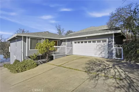 19246 N Shore Ct, Hidden Valley Lake, CA 95467