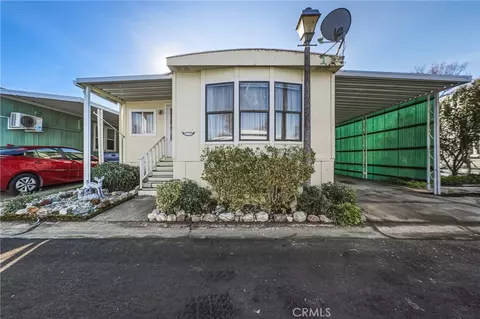 1025 Martin St #54, Lakeport, CA 95453