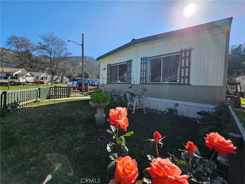 3630 Country Clb #70, Lucerne, CA 95458