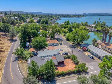 13510 Lower Lakeshore Dr, Clearlake, CA 95422