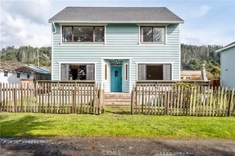 37043 Omega, Westport, CA 95488