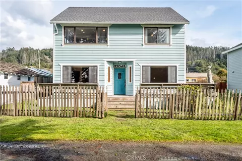 37043 Omega, Westport, CA 95488